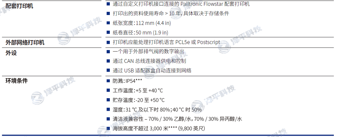 HԙzyxPalltronic Flowstar V