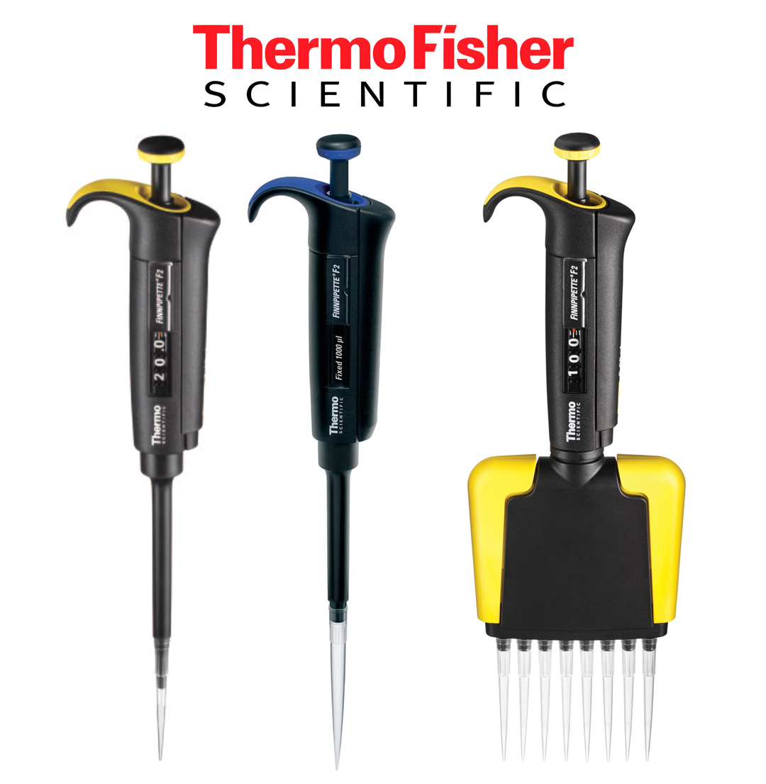 Thermo Fisher Finnpipette F2Һһ