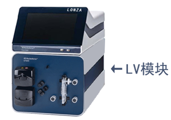 LONZA Amaxa 4D-Nucleofector細胞核轉(zhuǎn)染系統(tǒng)