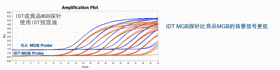 IDT MGB Eclipse探針一級代理商北京澤平