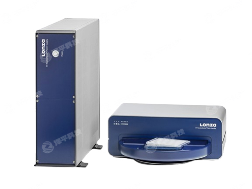 lonza 384孔細(xì)胞核轉(zhuǎn)染系統(tǒng) 代理商北京澤平